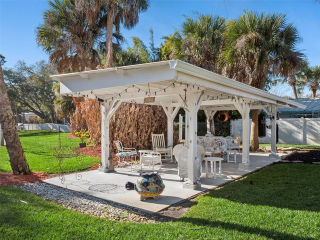 1703 S RIVERSIDE DRIVE, New Smyrna Beach, FL 32168