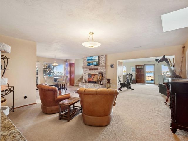 1703 S RIVERSIDE DRIVE, New Smyrna Beach, FL 32168