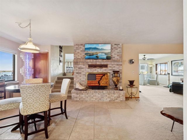 1703 S RIVERSIDE DRIVE, New Smyrna Beach, FL 32168