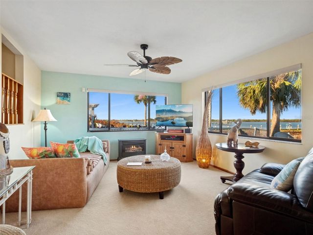 1703 S RIVERSIDE DRIVE, New Smyrna Beach, FL 32168