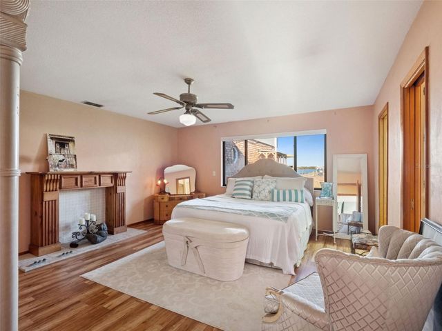 1703 S RIVERSIDE DRIVE, New Smyrna Beach, FL 32168