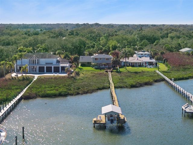 1703 S RIVERSIDE DRIVE, New Smyrna Beach, FL 32168