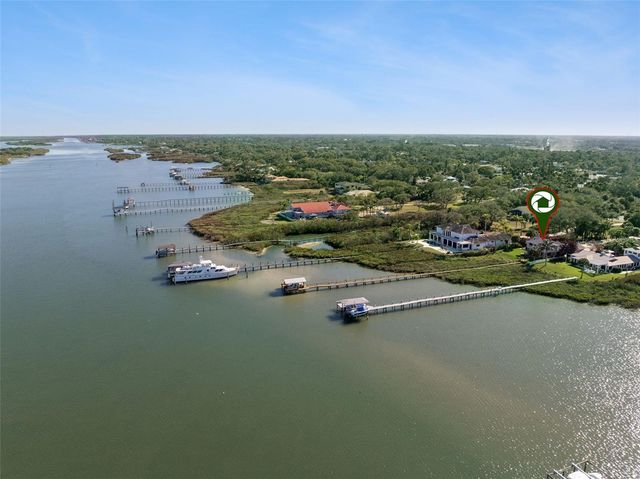 1703 S RIVERSIDE DRIVE, New Smyrna Beach, FL 32168