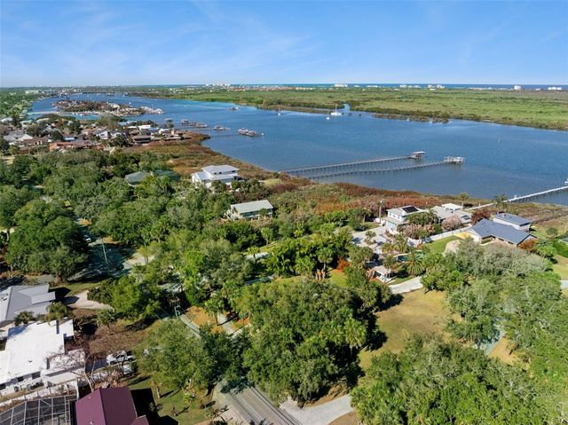 1703 S RIVERSIDE DRIVE, New Smyrna Beach, FL 32168