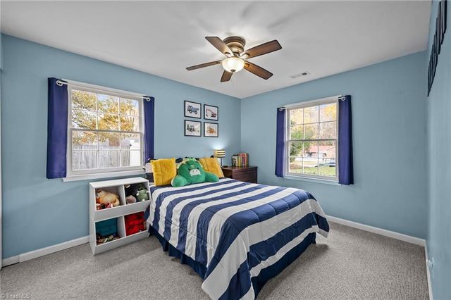 1924 Middlewood Court, High Point, NC 27265