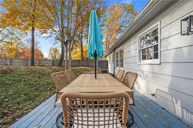 1924 Middlewood Court, High Point, NC 27265