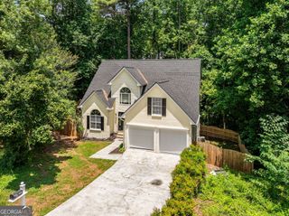 7167 Stonebrook Lane, Lithonia, GA 30058