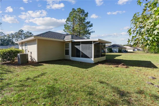 229 Sarah Drive, Brunswick, GA 31525