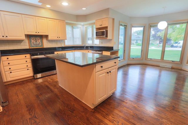 3523 14th STREET, Kenosha, WI 53144