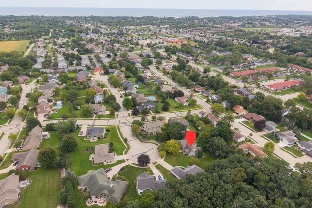 3523 14th STREET, Kenosha, WI 53144