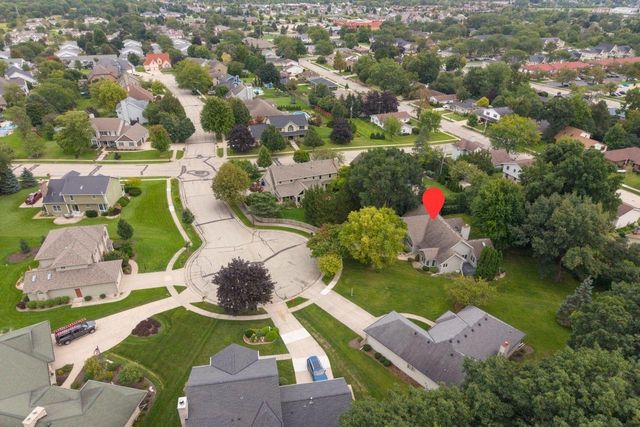 3523 14th STREET, Kenosha, WI 53144