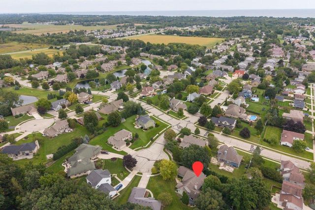3523 14th STREET, Kenosha, WI 53144
