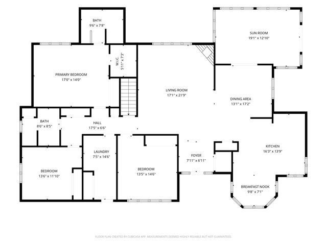 3523 14th STREET, Kenosha, WI 53144