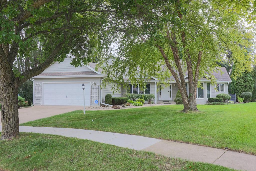 3523 14th STREET, Kenosha, WI 53144