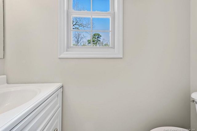 610 W 6th Avenue, Raeford, NC 28376