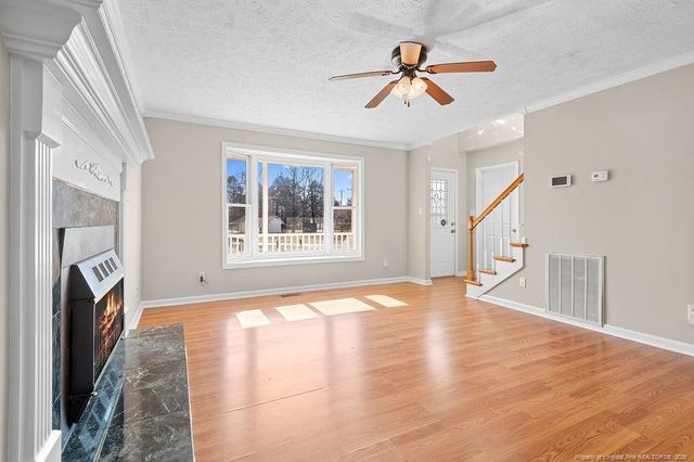 610 W 6th Avenue, Raeford, NC 28376