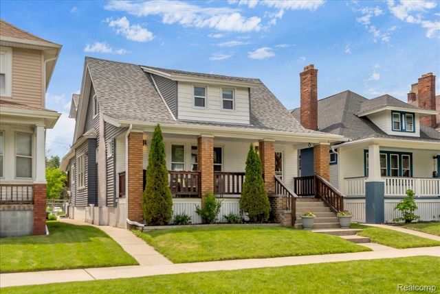 3003 Fischer Street, Detroit, MI 48214
