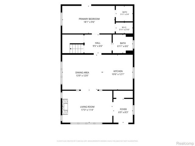 3003 Fischer Street, Detroit, MI 48214