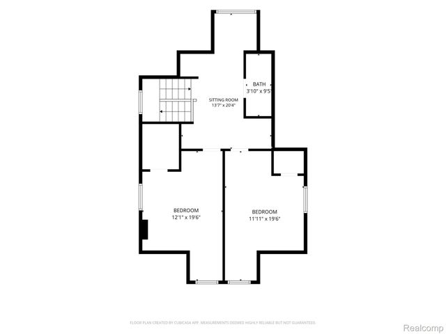 3003 Fischer Street, Detroit, MI 48214
