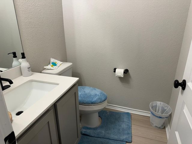 705 Mcadoo Drive, Arlington, TX 76002