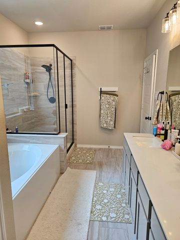 705 Mcadoo Drive, Arlington, TX 76002