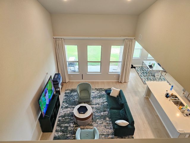 705 Mcadoo Drive, Arlington, TX 76002