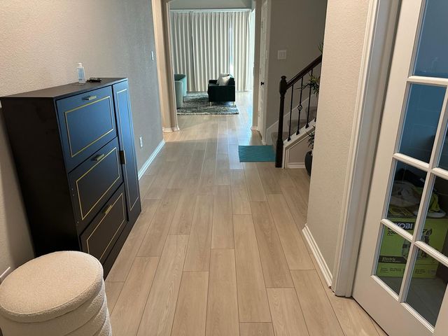 705 Mcadoo Drive, Arlington, TX 76002