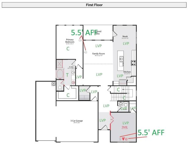 705 Mcadoo Drive, Arlington, TX 76002
