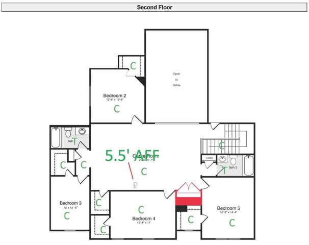 705 Mcadoo Drive, Arlington, TX 76002