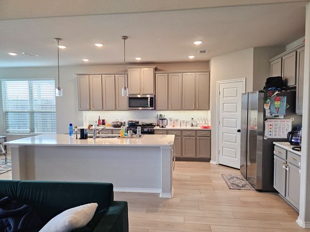705 Mcadoo Drive, Arlington, TX 76002