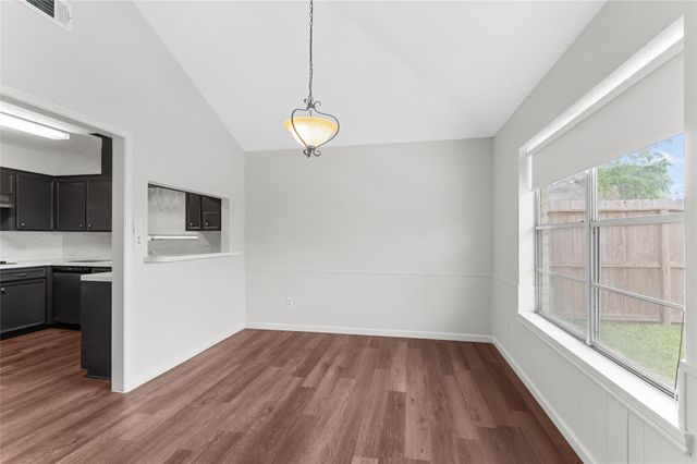 1418 Bramblebury Drive, Sugar Land, TX 77498