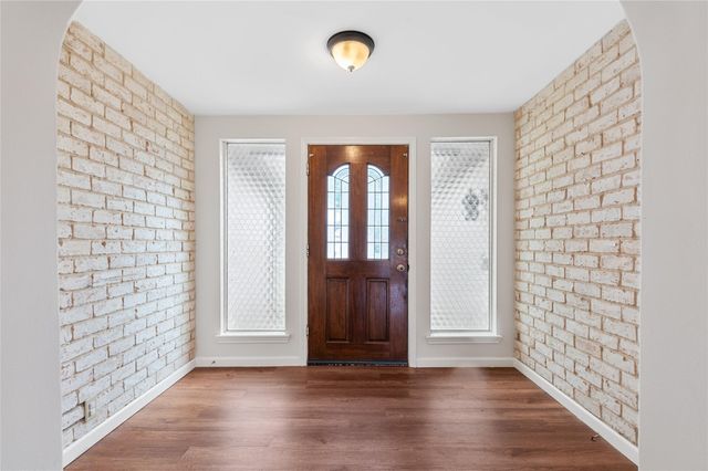 1418 Bramblebury Drive, Sugar Land, TX 77498