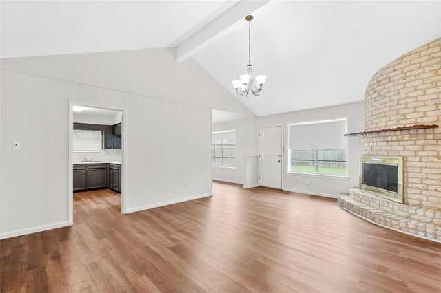 1418 Bramblebury Drive, Sugar Land, TX 77498