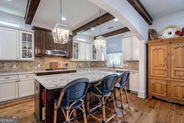 2033 Trimleston Road, Statham, GA 30666