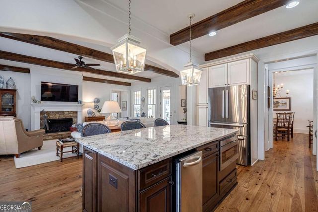 2033 Trimleston Road, Statham, GA 30666