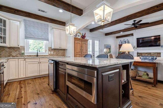 2033 Trimleston Road, Statham, GA 30666