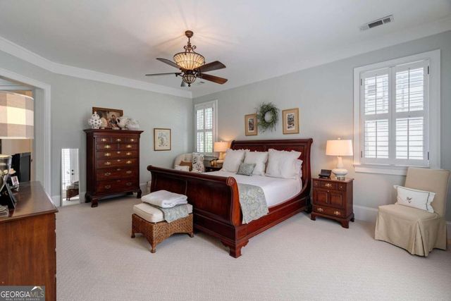 2033 Trimleston Road, Statham, GA 30666