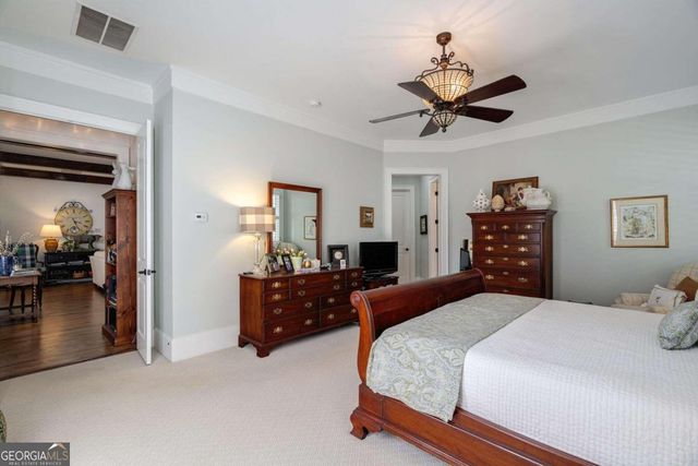 2033 Trimleston Road, Statham, GA 30666