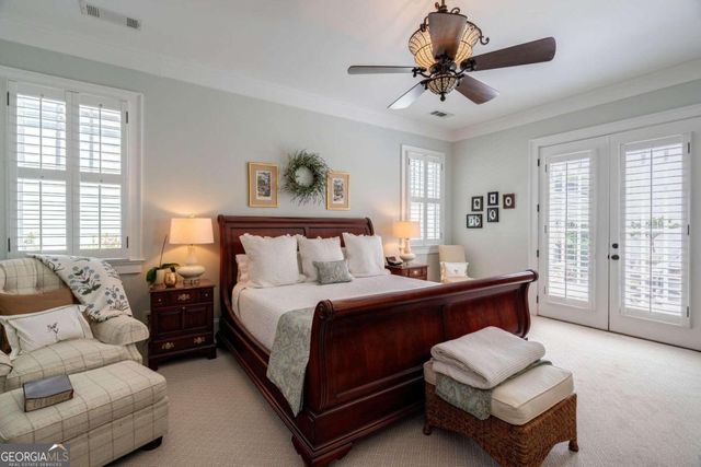 2033 Trimleston Road, Statham, GA 30666