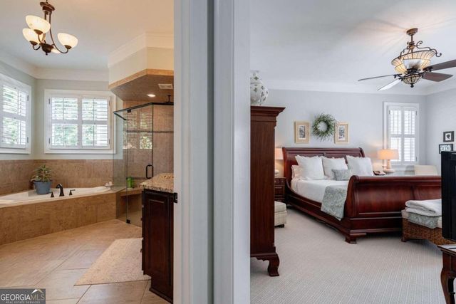 2033 Trimleston Road, Statham, GA 30666