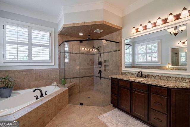 2033 Trimleston Road, Statham, GA 30666