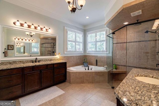 2033 Trimleston Road, Statham, GA 30666