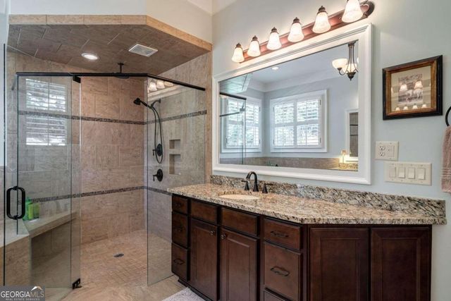 2033 Trimleston Road, Statham, GA 30666