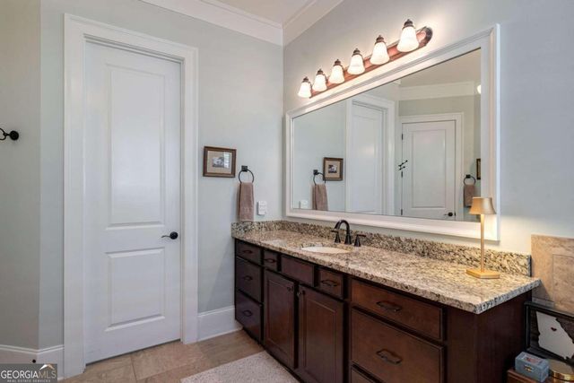 2033 Trimleston Road, Statham, GA 30666