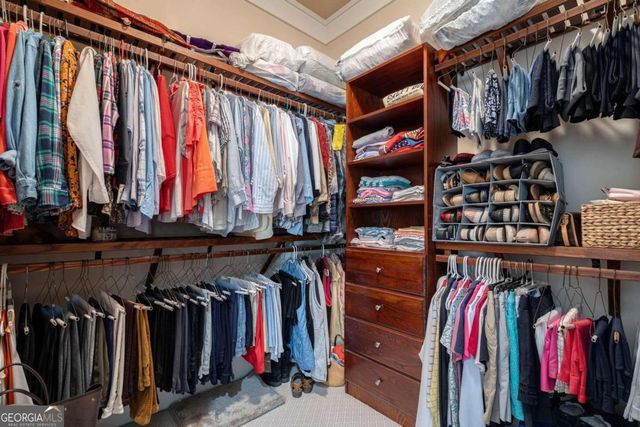 2033 Trimleston Road, Statham, GA 30666