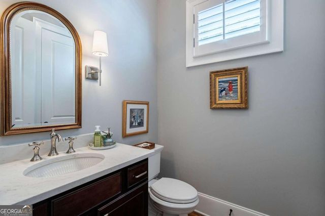 2033 Trimleston Road, Statham, GA 30666