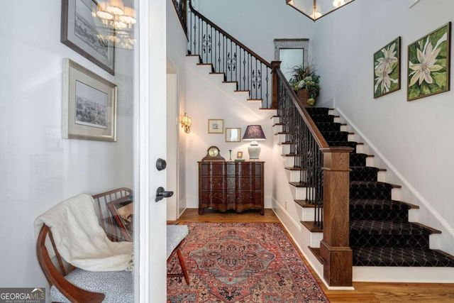 2033 Trimleston Road, Statham, GA 30666