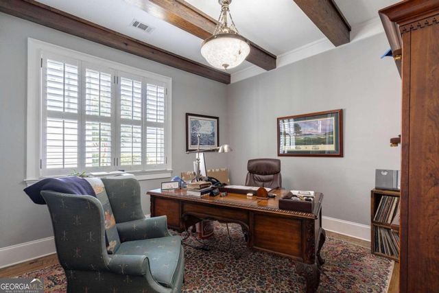 2033 Trimleston Road, Statham, GA 30666