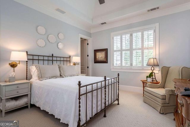 2033 Trimleston Road, Statham, GA 30666