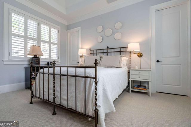 2033 Trimleston Road, Statham, GA 30666